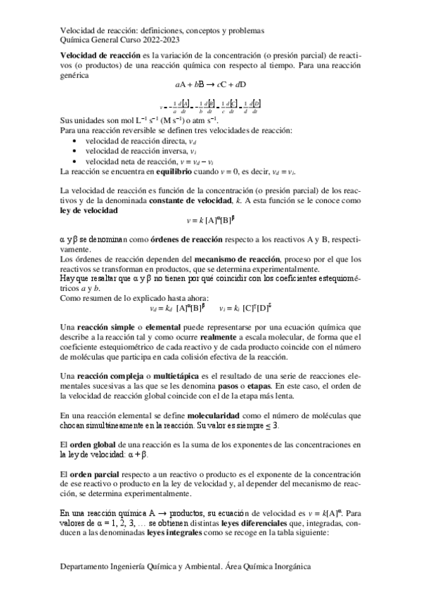 Miniatura del documento Tema-7.-Resumen-Cinetica-quimica-y-problemas-resueltos-3.pdf