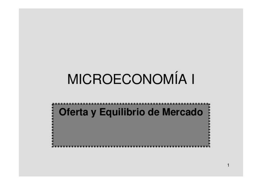Miniatura del documento Microeconomiaclase13y19-09-Mercado.pdf