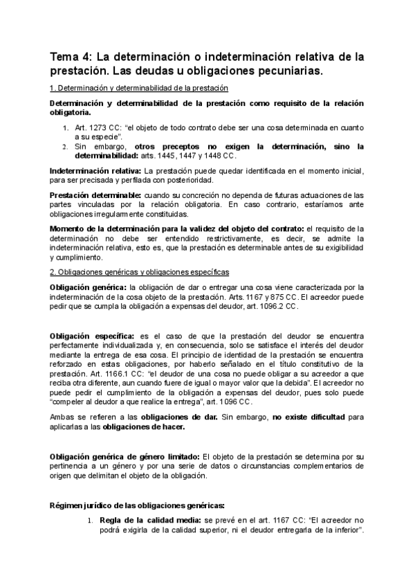 Miniatura del documento Tema-4-La-determinacion-o-indeterminacion-relativa-de-la-prestacion.-Deudas-u-obligaciones-pecuniarias..pdf