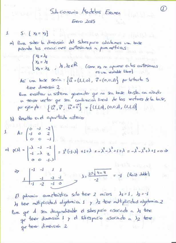 Miniatura del documento Solucionario modelos de examen metodos matematicos para la economia i.pdf