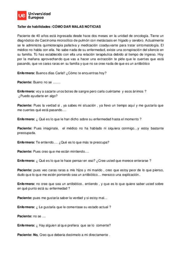 Miniatura del documento 2o-DIALOGO-MALAS-NOTICIAS.docx