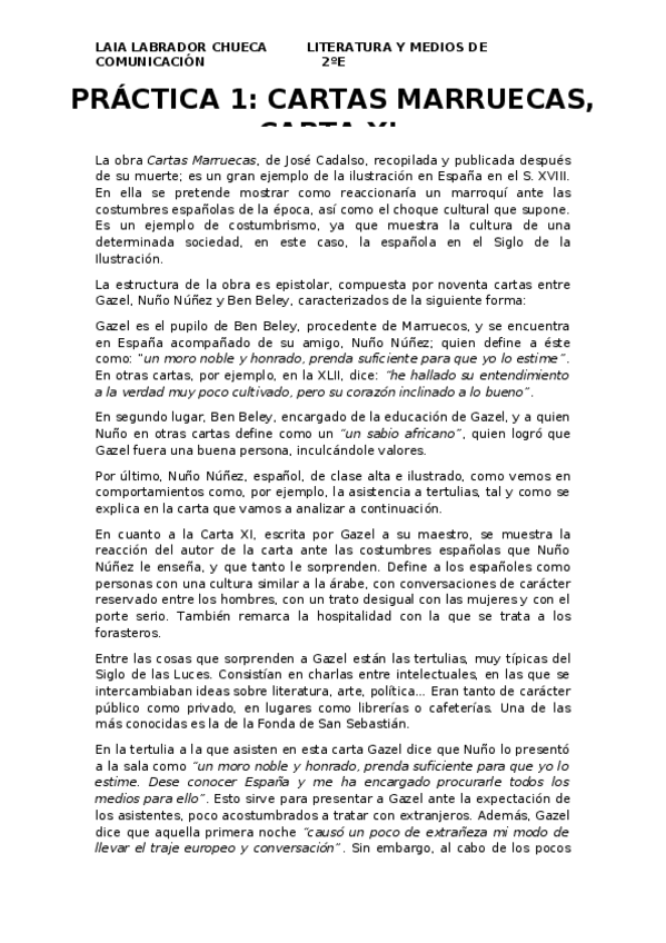 Miniatura del documento Práctica 1 (Cartas Marruecas).docx