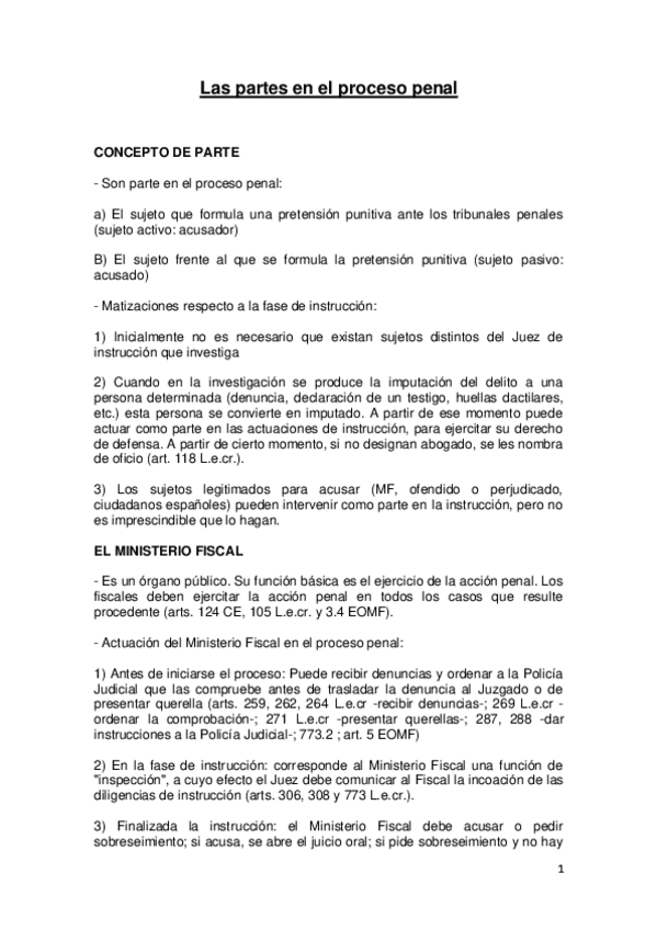 Miniatura del documento Las partes en el proceso penal.pdf