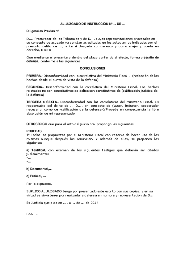Miniatura del documento Modelo de escrito de defensa.pdf