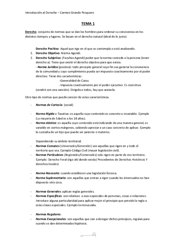 Miniatura del documento Apuntes de Introducción al Derecho..pdf
