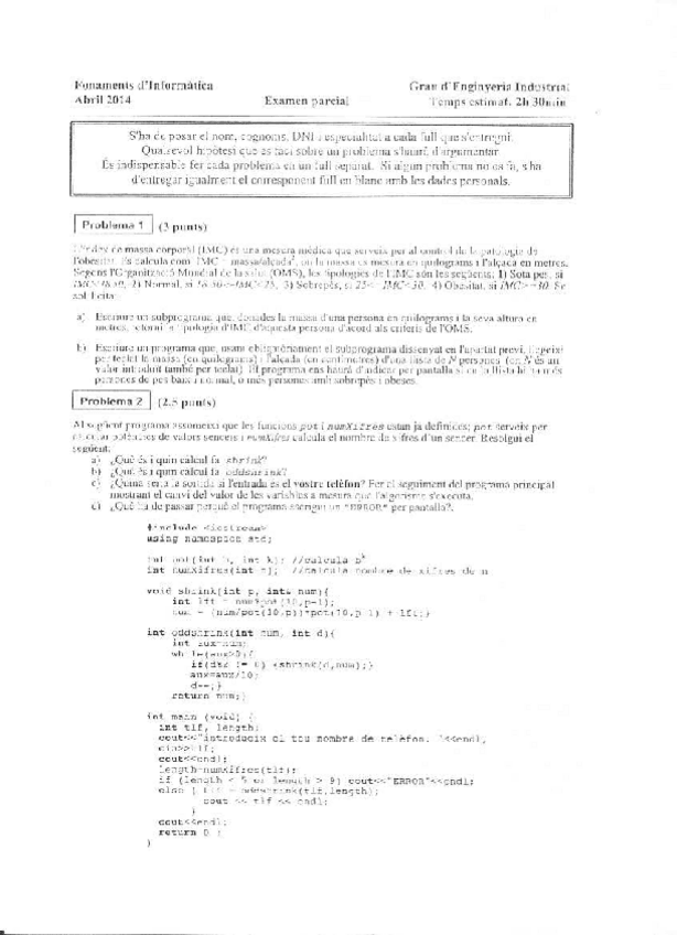 Miniatura del documento examenparcial2014.pdf