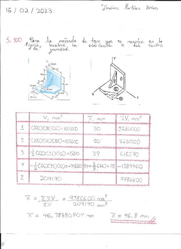 Miniatura del documento EJERCICIO-5.100.-COORDENADA-DEL-CENTRO-DE-GRAVEDAD.-CINEMATICA-Y-DINAMICA.pdf