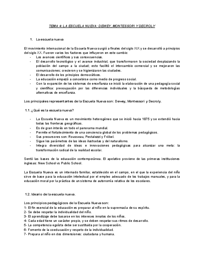 Miniatura del documento TEMA-4-LA-ESCUELA-NUEVA-DEWEY-MONTESSORI-Y-DECROLY.pdf