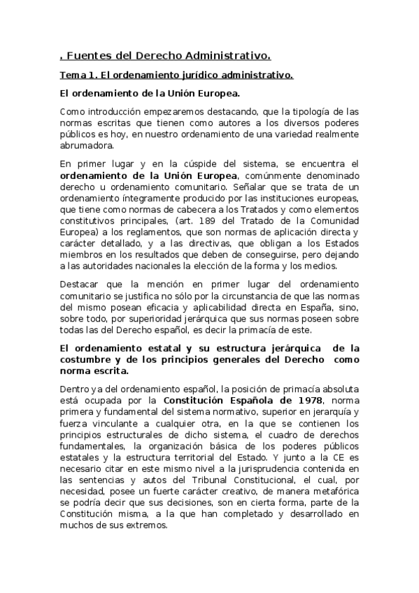 Miniatura del documento Derecho Administrativo 1.docx