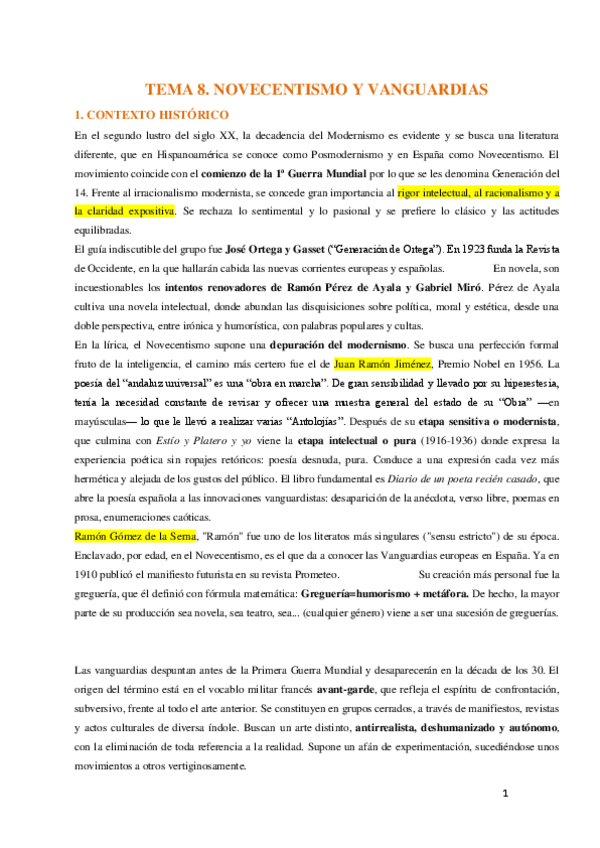 Miniatura del documento TEMA-8.-NOVECETISMO-Y-VANGUARDIAS.pdf