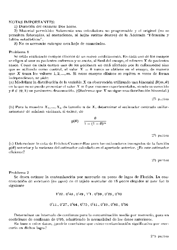 Miniatura del documento Inferencia-Estadistica-Segunda-Semana-Curso-18-19.pdf