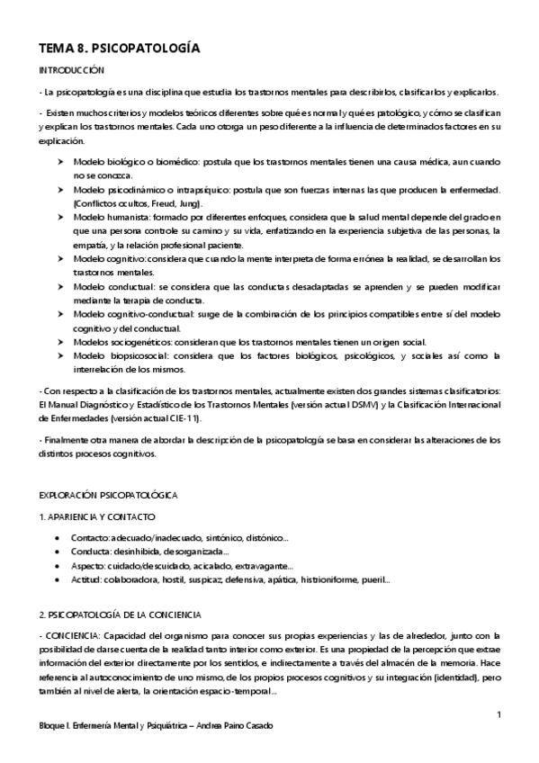 Miniatura del documento Tema-8.-Psicopatologia.pdf
