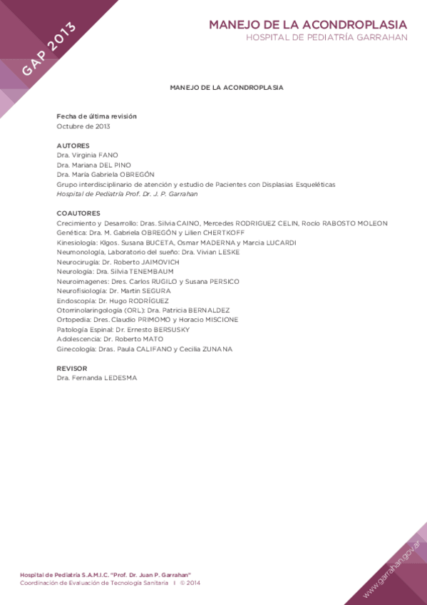 Miniatura del documento GAP-2013-Acondroplasia.pdf