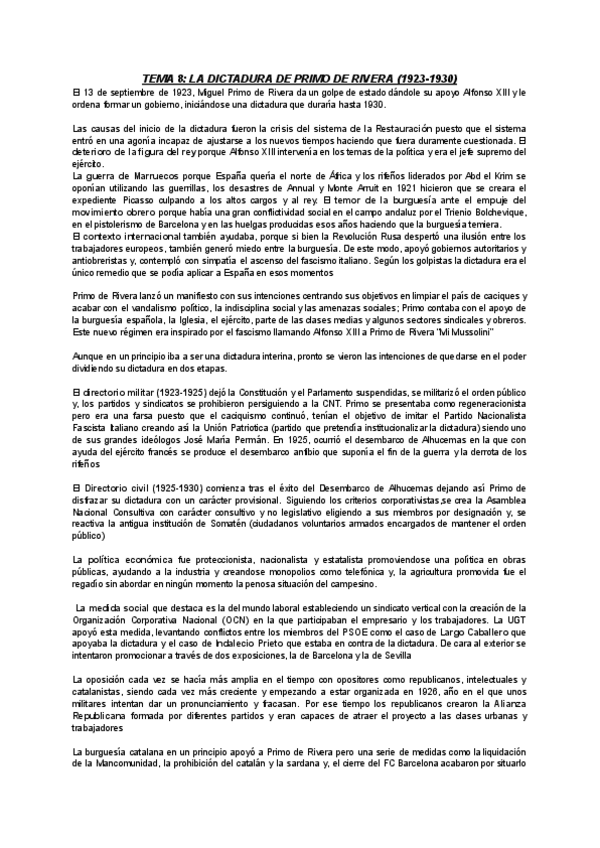 Miniatura del documento TEMA-8-LA-DICTADURA-DE-PRIMO-DE-RIVERA-1923-1930.pdf