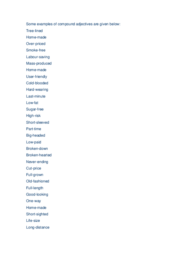 Miniatura del documento Compund-Adjectives.pdf