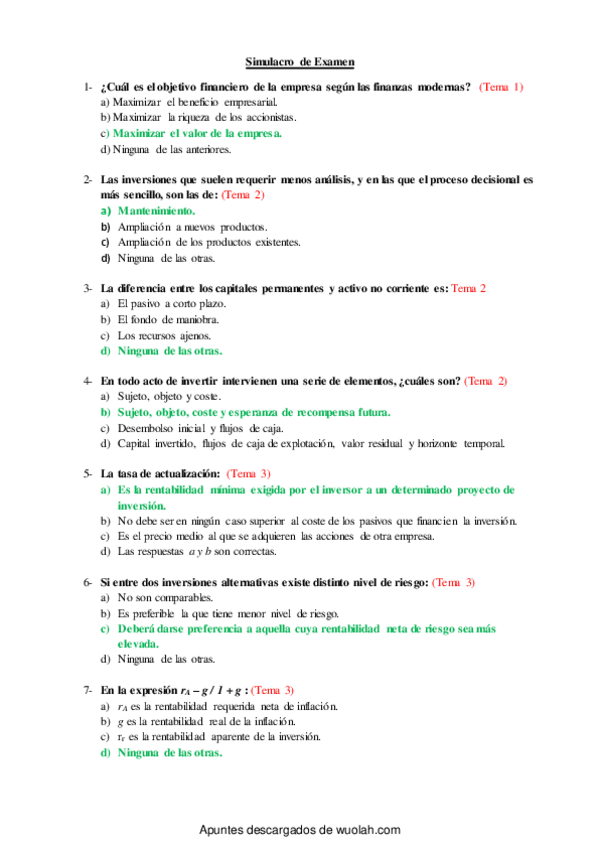 Miniatura del documento Test Dirección Financiera I.pdf