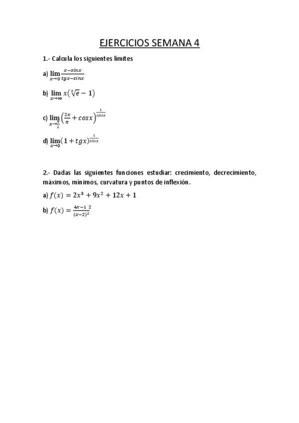 Miniatura del documento Ejercicios semana 4.pdf