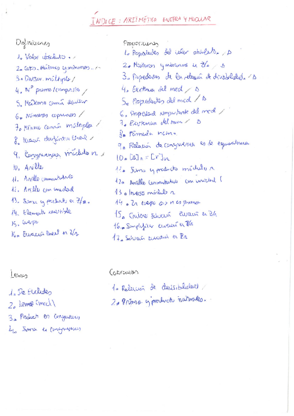 Miniatura del documento Matemática discreta. Tema 3.pdf