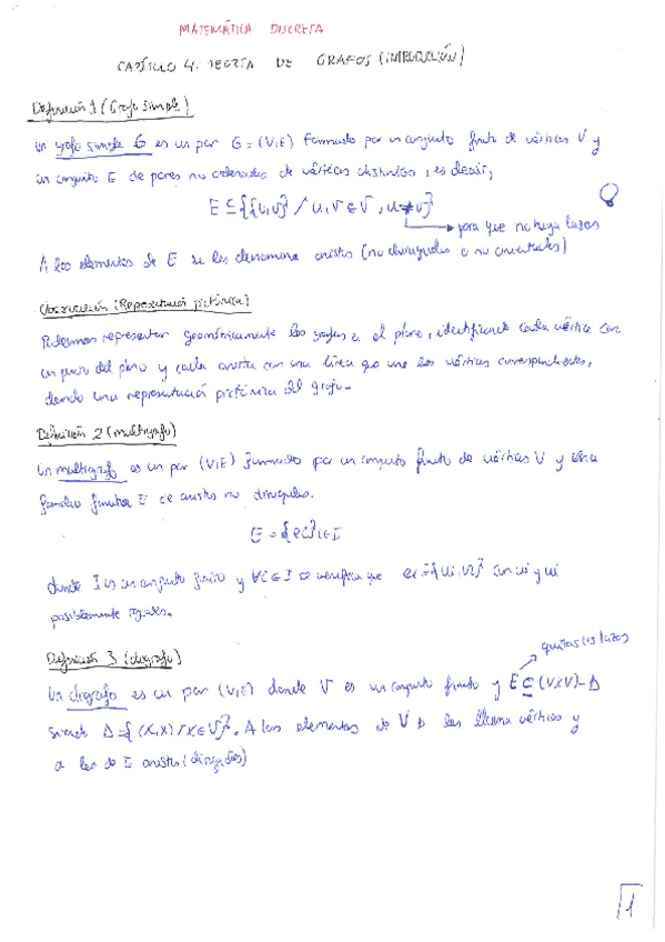 Miniatura del documento Matemática discreta. Tema 4.pdf