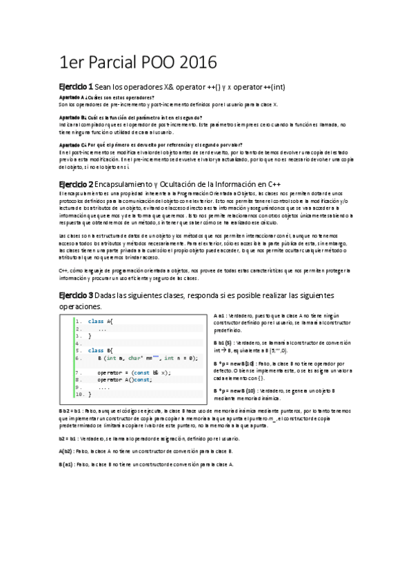 Miniatura del documento 1er Parcial POO 2016 (Resuelto).pdf