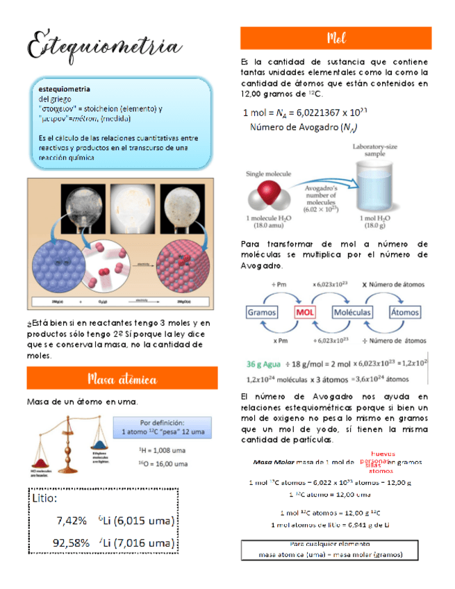 Miniatura del documento Clase-10-Estequiometria.pdf
