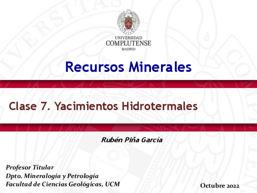 Miniatura del documento Clase-7-Yacimientos-hidrotermales.pdf