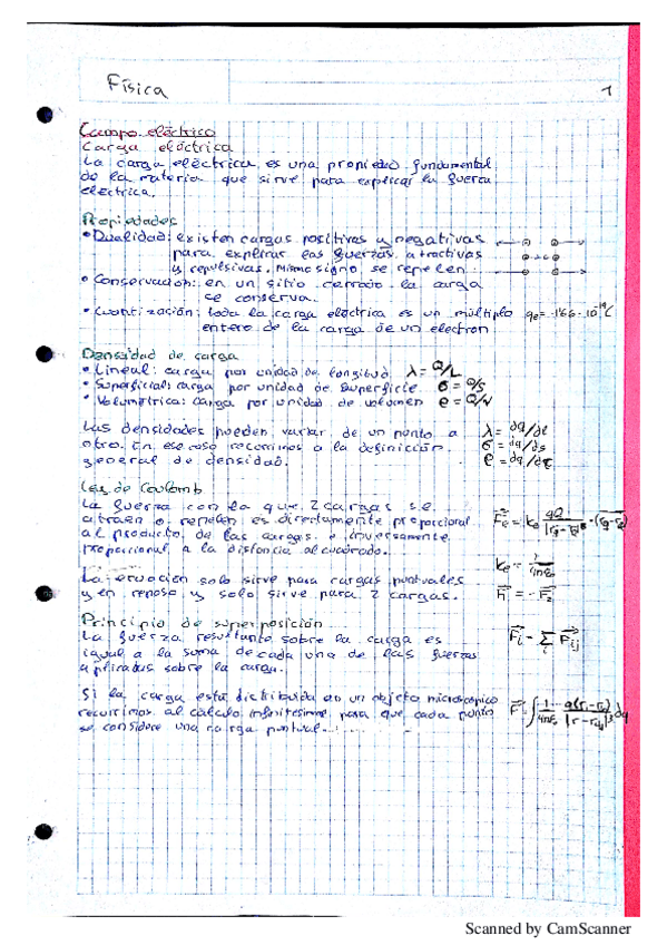 Miniatura del documento Campo eléctrico.pdf