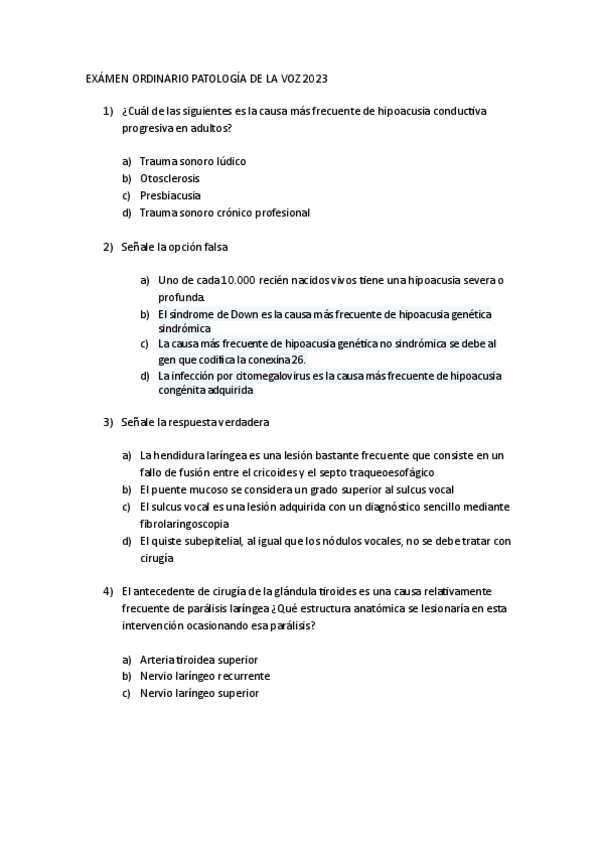 Miniatura del documento EXAMEN-ORDINARIO-PATOLOGIA-DE-LA-VOZ-2023.pdf