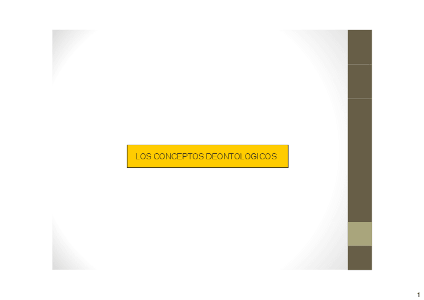 Miniatura del documento 8. Los Conceptos Deontológicos.pdf