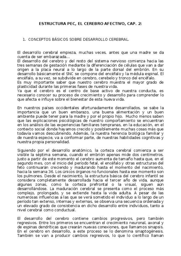 Miniatura del documento PEC NEUROPSICOLOGIA DEL DESARROLLO con.docx