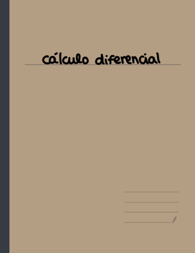 Miniatura del documento CALCULO-DIFERENCIAL.pdf
