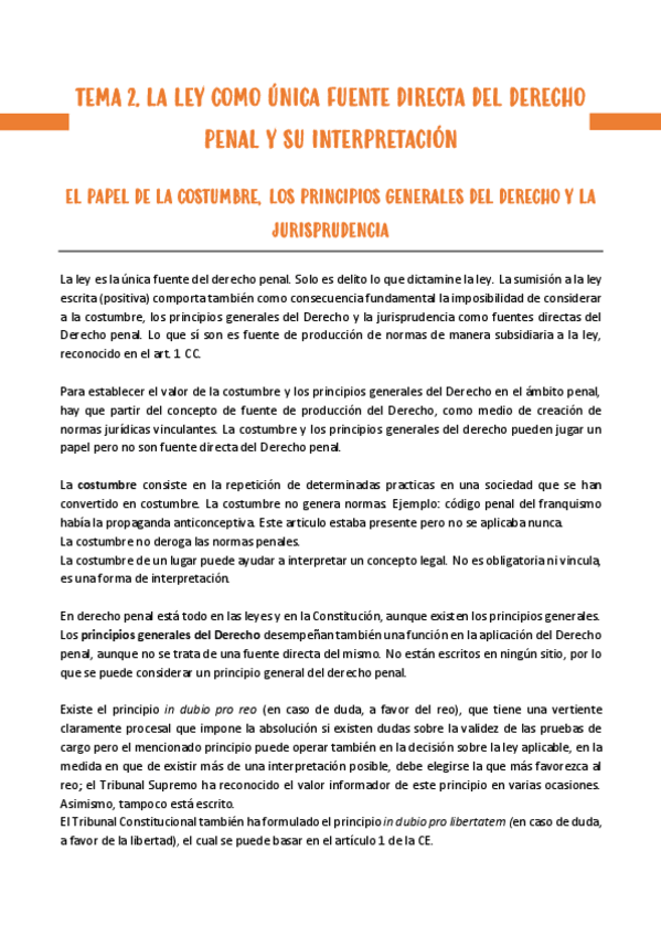 Miniatura del documento Tema-2.-La-ley-como-fuente-del-Derecho-penal.pdf