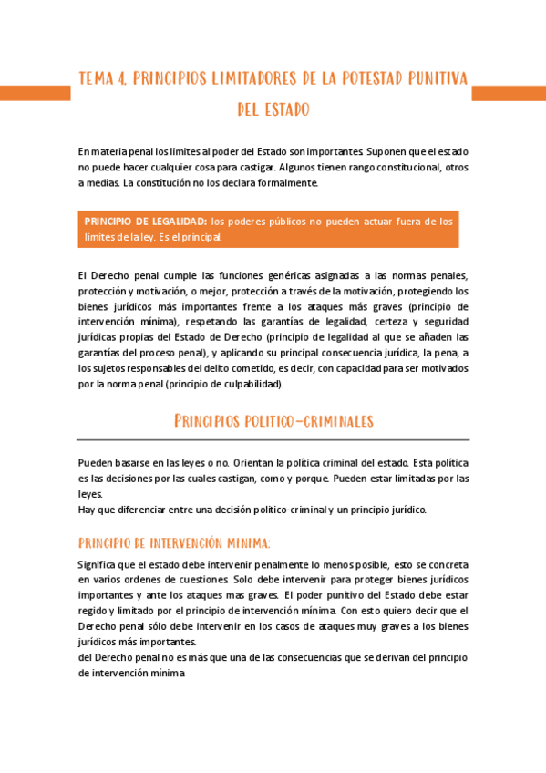 Miniatura del documento Tema-4.-Principios-limitadores-de-la-potestad-punitiva-del-Estado.pdf