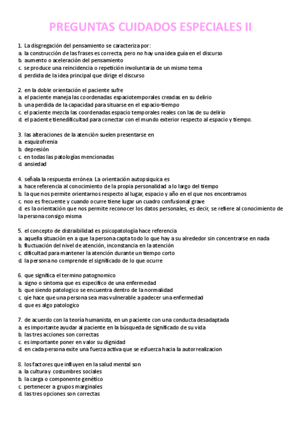 Miniatura del documento PREGUNTAS-CUIDADOS-ESPECIALES-II.pdf