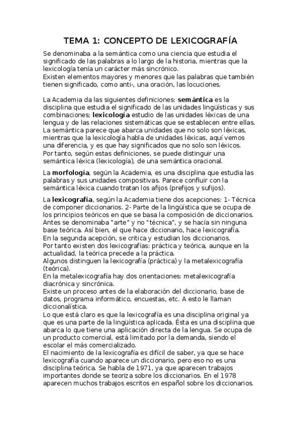 Miniatura del documento Tema 1-Concepto de lexicografía..docx