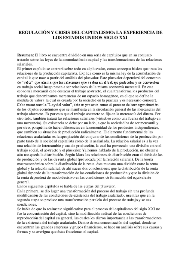 Miniatura del documento Practica-resumen-sobre-el-libro-REGULACION-Y-CRISIS-DEL-CAPITALISMO-LA-EXPERIENCIA-DE-LOS-ESTADOS-UNIDOS-SIGLO-XXI.pdf