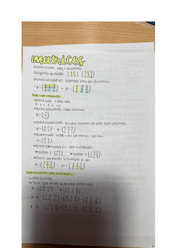 Miniatura del documento Matrices-y-determinantes-2bachillerato.pdf