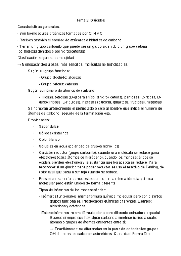 Miniatura del documento Tema-2-Glucidos.pdf