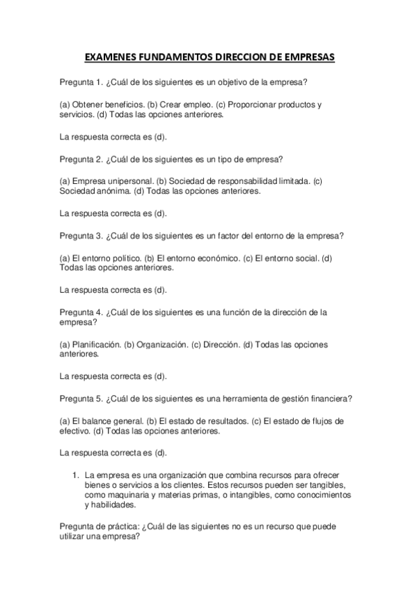 Miniatura del documento SUPER-RECOPILATORIO-EXAMENES-FUNDAMENTOS-DIRECCION-DE-EMPRESASESENCIAL.pdf