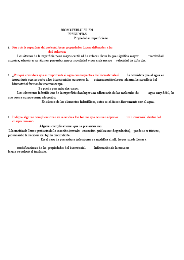 Miniatura del documento PREGUNTAS-RESULTAS-BIOMATERIALES-PRIMER-PARCIAL.pdf