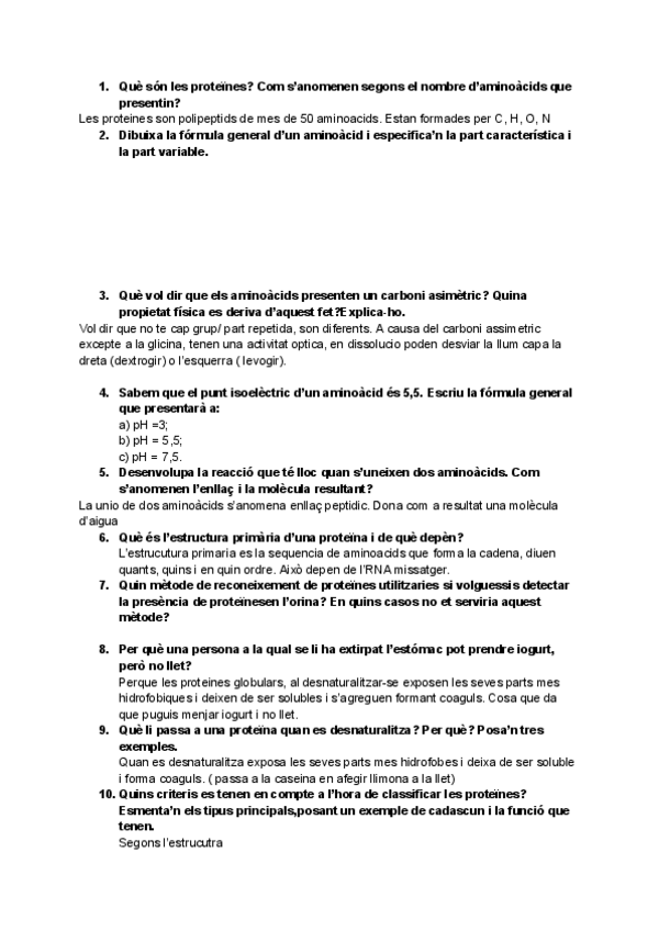 Miniatura del documento EXAMEN-PROTEINES-I-ACIDS-NUCLEICS.pdf