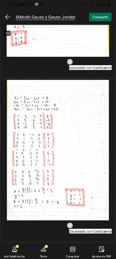 Miniatura del documento Ejercicios-Metodo-de-Gauss-y-Metodo-de-Gauss-Jordan.pdf