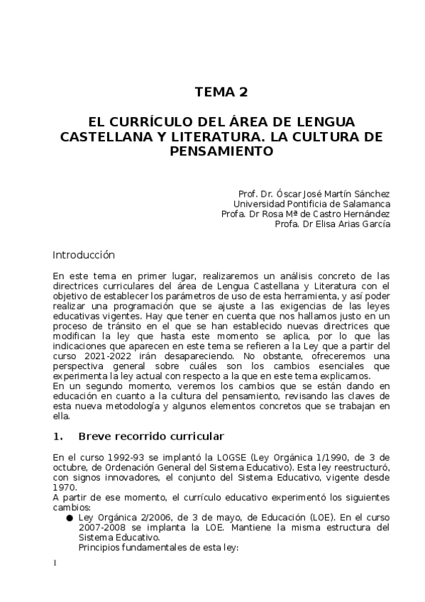 Miniatura del documento 1Tema-2.-El-Curriculo-del-area-de-lengua-castellana-y-literaturaDEF.docx