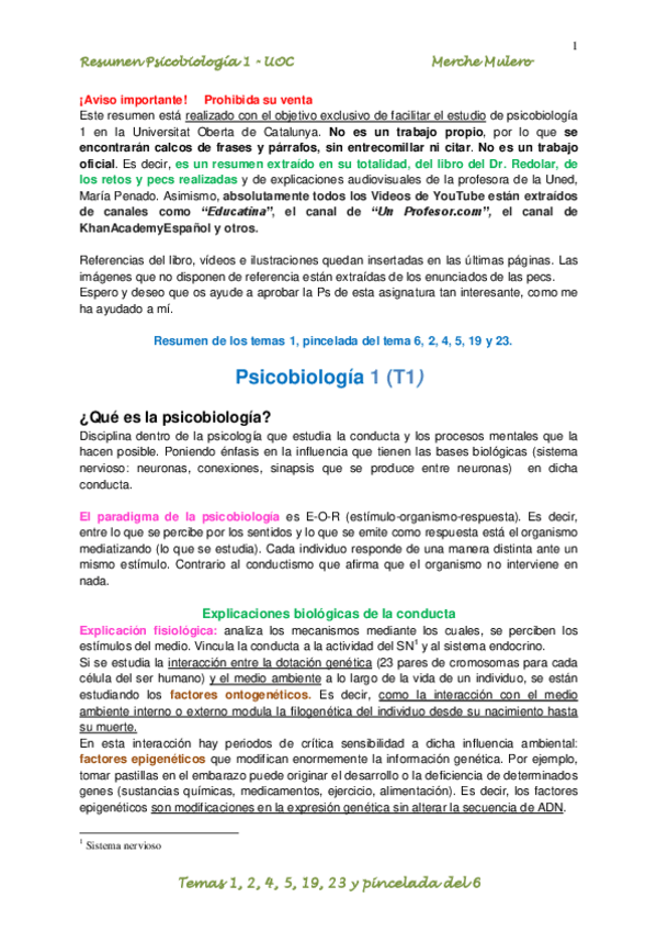 Miniatura del documento Resumen-psicobiologia-1-Temas-1-2-4-5-19-23-y-pincelada-del-6.pdf