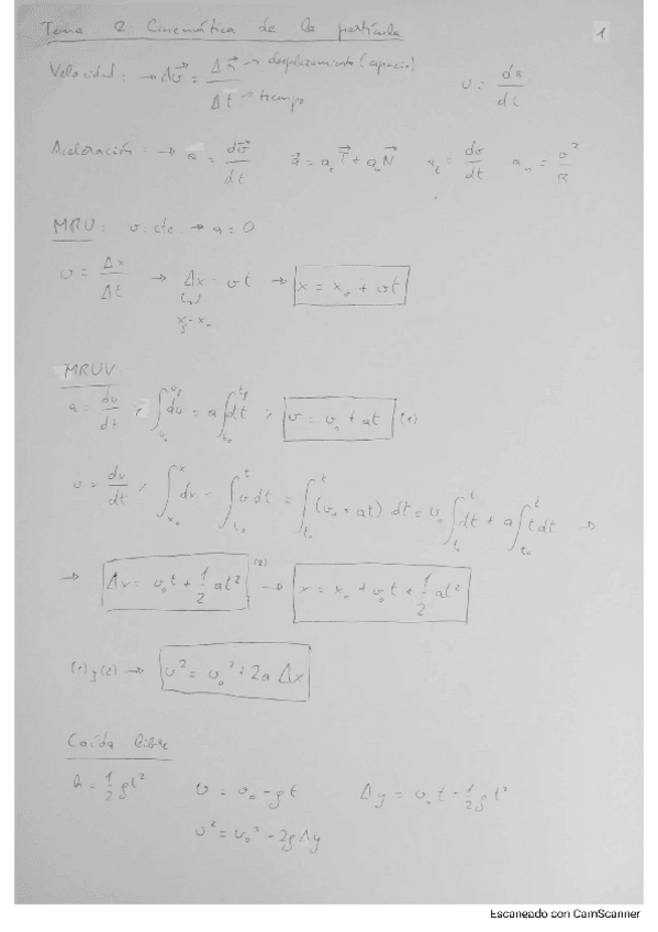 Miniatura del documento Formulario-Cinematica.pdf