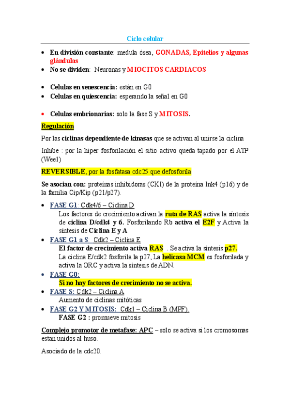 Miniatura del documento Ciclo-celular-ovogenesis-HOJA-RESUMEN.pdf