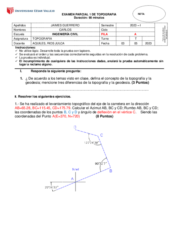 Miniatura del documento EX-PAR-1-ING-CIVIL-2022-I-TOPOGRAFIA-FILA-A.pdf