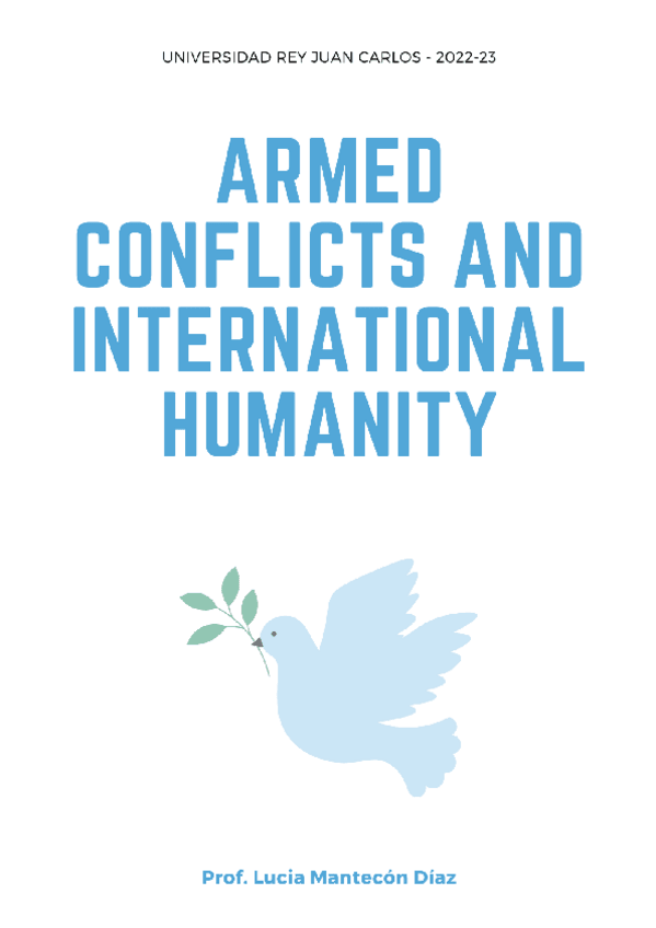 Miniatura del documento Armed-Conflicts.pdf