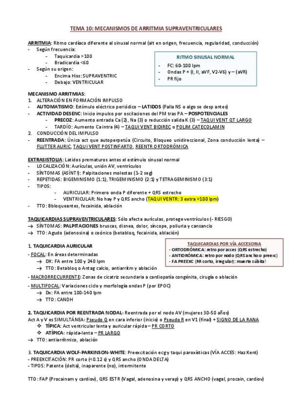 Miniatura del documento CARDIO-Arritmias.pdf