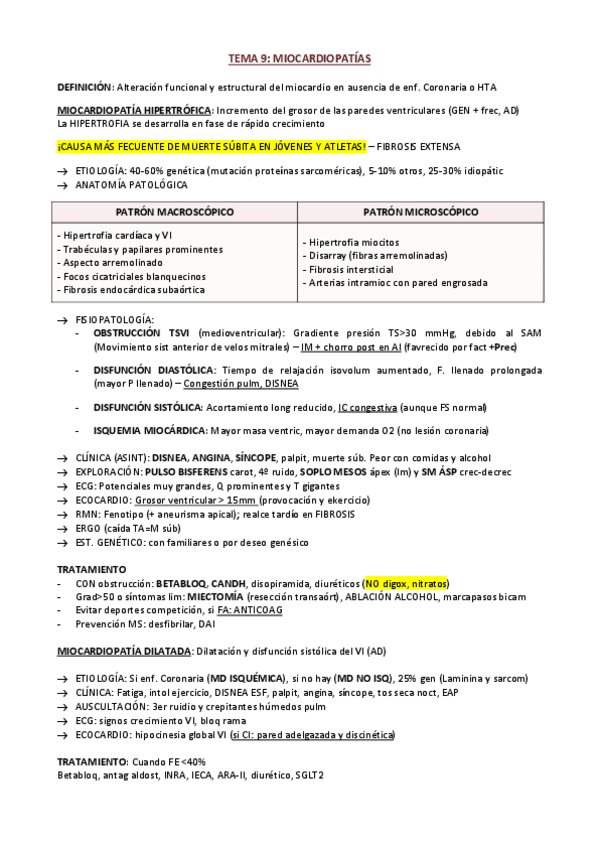 Miniatura del documento CARDIO-Miocardiopatias.pdf